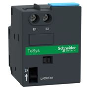 LAD6K10M ���� ������������ ������� Schneider Electric TeSys D 220-240� AC/DC