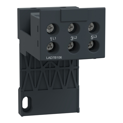 ������ LAD7B106 �������� ���� Schneider Electric TeSys LRD ��� ��������� ��������� ���� �� ���� 890 p � ��������� � ��������