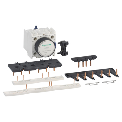 ������ LAD91217 �������� ��� ������ ��������� Schneider Electric TeSys Deca ������ ����������� � ������ �������� ������� �� ���� 10210 p � ��������� � ��������