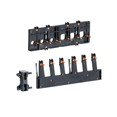 ������ LAD9R1 �������� ��� ����������� ����������� Schneider Electric TeSys Deca 3� ��� LC1D09,LC1D12,LC1D18,LC1D25,LC1D32,LC1D38 �� ���� 1820 p � ��������� � ��������