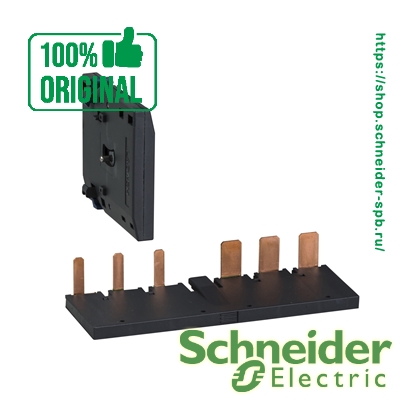 ������ LAD9R3S �������� ��� ����������� ����������� Schneider Electric TeSys Deca � �������� ������������ � ������������ ����������� �� ���� 4160 p � ��������� � ��������