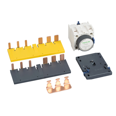 ������ LAD9SD3 �������� ��� ������ ��������� Schneider Electric TeSys Deca ������ ����������� ��� LC1D40A,LC1D50A,LC1D65A,LC1D80A �� ���� 15340 p � ��������� � ��������