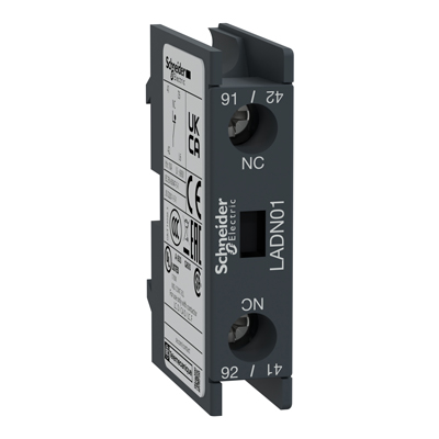 ������ LADN01 �������������� ���������� ���� Schneider Electric TeSys Deca 1�� ����������� ������ �� ���� 1110 p � ��������� � ��������