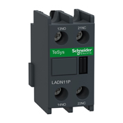 LADN11P �������������� ���������� ���� Schneider Electric TeSys Deca 1��+1�� ����������� ������ EN 50012
