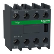 LADN13 �������������� ���������� ���� Schneider Electric TeSys Deca 1��+3�� ����������� ������