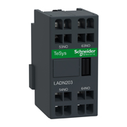 LADN203 �������������� ���������� ���� Schneider Electric TeSys Deca 2�� ����������� ������ ��������� ������