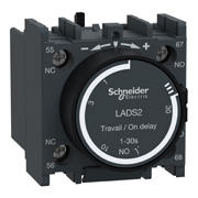 LADS2 �������������� ���������� ���� � ��������� ������� Schneider Electric TeSys Deca 1��+1��