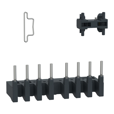 ������ LADT9R1 �������� ��� ������ ������������� ����������� Schneider Electric TeSys Deca 4� ��� LC1DT20,LC1DT25,LC1DT32,LC1DT40 �� ���� 1600 p � ��������� � ��������