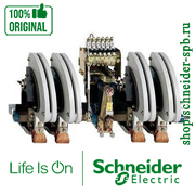 LC1BP34M40 ��������� Schneider Electric 4� 2000� ������� ���������� 220� AC