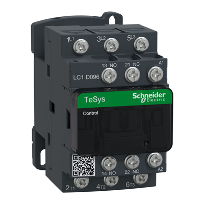 ������ LC1D096G7 ��������� Schneider Electric TeSys D 3� 9� 120� AC ��� ��������� ���������� �� ���� 3810 p � ��������� � ��������