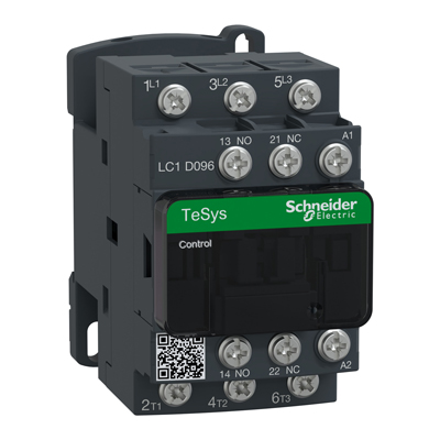 ������ LC1D096Q7 ��������� Schneider Electric TeSys D 3� 9� 380� AC ��� ��������� ���������� �� ���� 3810 p � ��������� � ��������