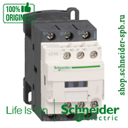 LC1D09M7TQ ��������� TeSys Deca 3� 3�� 9� 220� AC