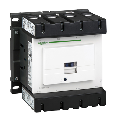 ������ LC1D115004Q5 ��������� Schneider Electric TeSys D 4� 200� AC-1 380� AC �������� ������ �� ���� 46360 p � ��������� � ��������