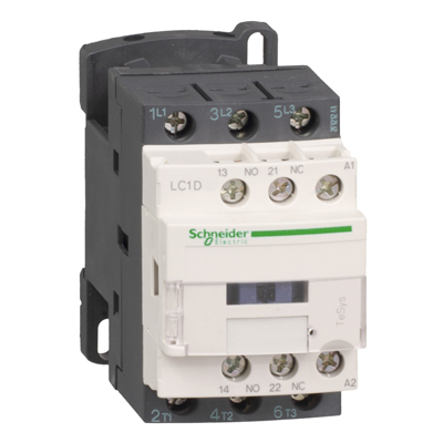 ������ LC1D12FC7 ��������� TeSys Deca 3� 3�� 12� 110� AC �� ���� 2644 p � ��������� � ��������