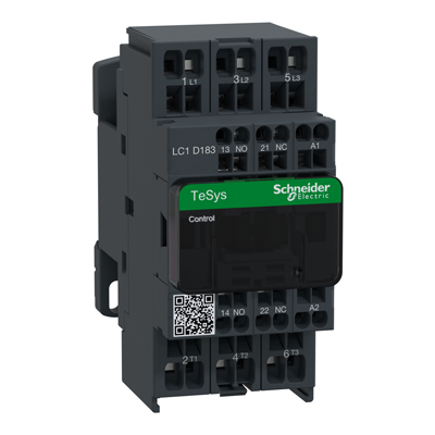������ LC1D183F7 ��������� TeSys Deca 3� 3�� 18� 110� AC �� ���� 5570 p � ��������� � ��������