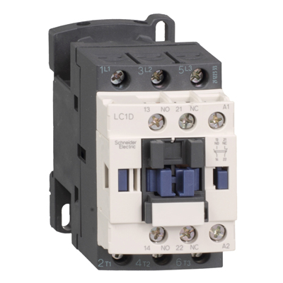 ������ LC1D185M7 ��������� TeSys Deca 3� 3�� 18� 220� AC �� ���� 3557 p � ��������� � ��������
