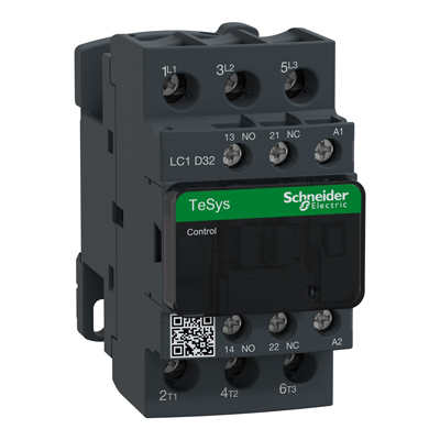 ������ LC1D32E7 ��������� TeSys Deca 3� 3�� 32� 48� AC �� ���� 10410 p � ��������� � ��������