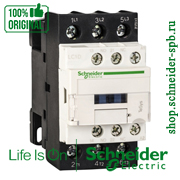 LC1D386P7 ��������� TeSys Deca 3� 3�� 38� 230� AC