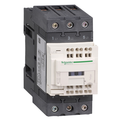 ������ LC1D50A3MD ��������� TeSys Deca 3� 3�� 50� 220� DC �� ���� 15906 p � ��������� � ��������