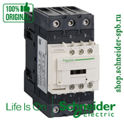 LC1D50AM7TQ ��������� TeSys Deca 3� 3�� 50� 220� AC