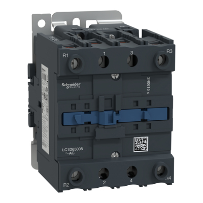 ������ LC1D65008F7 ��������� TeSys Deca 4� 2��+2�� 80� 110� AC �� ���� 32910 p � ��������� � ��������