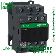 LC1D65A5M7TQ ��������� TeSys Deca 3� 3�� 65� 220� AC