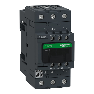 ������ LC1D65AM7 ��������� TeSys Deca 3� 3�� 65� 220� AC �� ���� 39260 p � ��������� � ��������