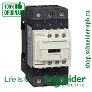 LC1D65AM7TQ ��������� TeSys Deca 3� 3�� 65� 220� AC
