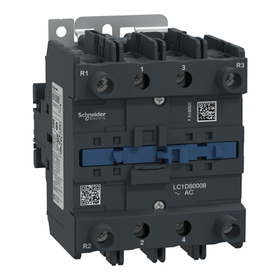 ������ LC1D80008M7 ��������� TeSys Deca 4� 2��+2�� 125� 220� AC �� ���� 44510 p � ��������� � ��������