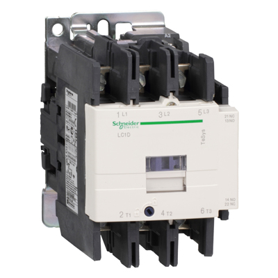 ������ LC1D956B7 ��������� TeSys Deca 3� 3�� 95� 24� AC �� ���� 19400 p � ��������� � ��������
