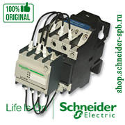 LC1DMK11V7 �������������� ��������� TeSys LC1D.K 3� 25���� 400� AC