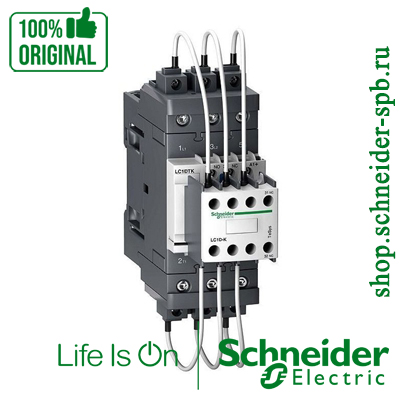������ LC1DPK12P7 �������������� ��������� TeSys Deca 3� 30���� 230� AC �� ���� 10881 p � ��������� � ��������