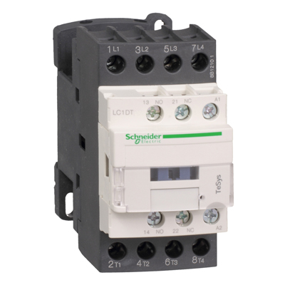 ������ LC1DT32FE7 ��������� TeSys Deca 4� 4�� 32� 115� AC �� ���� 3371 p � ��������� � ��������