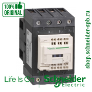 LC1DT60A3M7 ��������� TeSys Deca 4� 4�� 60� 220� AC