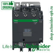 LC1DT80A3YC7 ��������� TeSys Deca 4� 4�� 80� 690� AC
