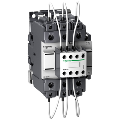 ������ LC1DTK12P7 �������������� ��������� TeSys Deca 3� 40���� 230� AC �� ���� 37920 p � ��������� � ��������
