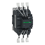 LC1DWK12F7 �������������� ��������� TeSys Deca 3� 63���� 110� AC