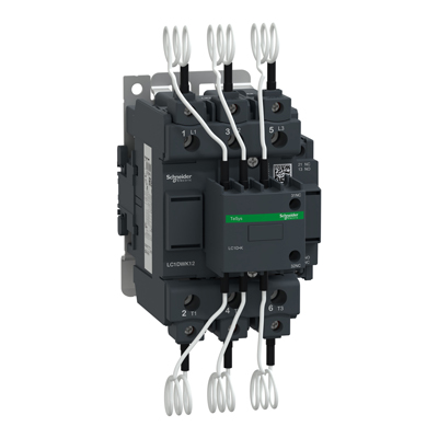 ������ LC1DWK12M7 �������������� ��������� TeSys Deca 3� 63���� 220� AC �� ���� 39440 p � ��������� � ��������