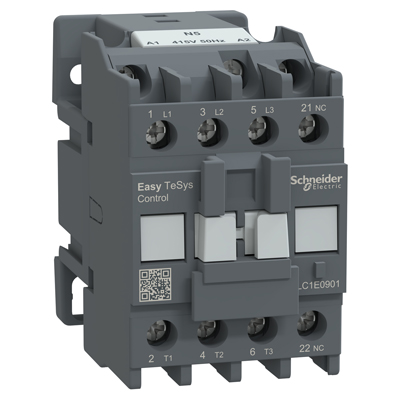 ������ LC1E0901N5 ��������� E 1�� 9� 400� AC3 415� 50�� ���� 2790 ��� � ��� �������� �������