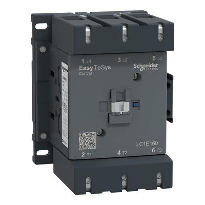 ������ LC1E160U5 ��������� 3�160A��+��380�AC3.240VAC50�� ���� 41320 ��� � ��� �������� �������