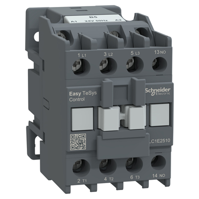 ������ LC1E2510B5 ��������� E 1�� 25� 400� AC3 24� 50�� ���� 4630 ��� � ��� �������� �������