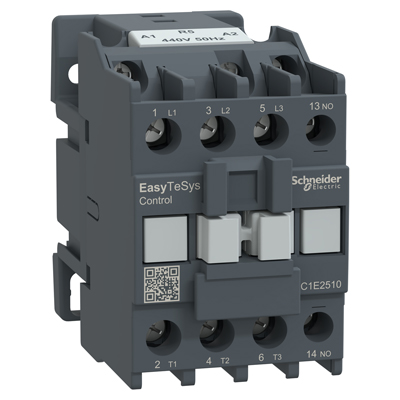 ������ LC1E2510R5 ��������� E 1�� 25� 400� AC3 440� 50�� ���� 1057 ��� � ��� �������� �������