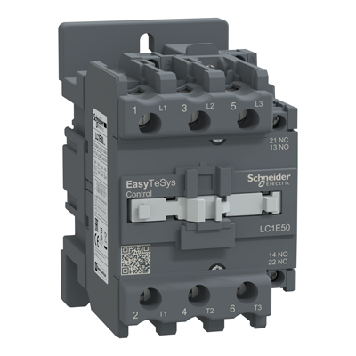 ������ LC1E50U5 ��������� E 50� 400� AC3 240� 50�� ���� 10320 ��� � ��� �������� �������