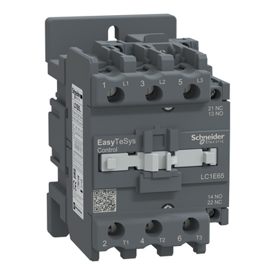 ������ LC1E65M5 ��������� E 65� 400� AC3 220� 50�� ���� 16130 ��� � ��� �������� �������