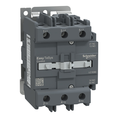 ������ LC1E80B5 ��������� E 80� 400� AC3 24� 50�� ���� 20060 ��� � ��� �������� �������