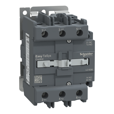 ������ LC1E80M5 ��������� E 80� 400� AC3 220� 50�� ���� 19800 ��� � ��� �������� �������