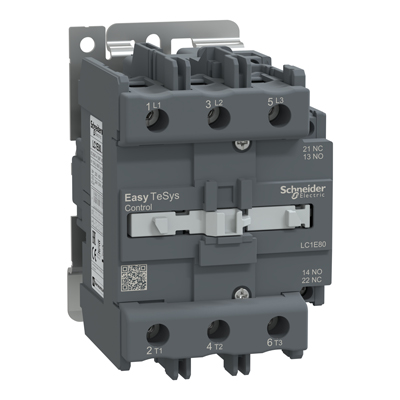 ������ LC1E80Q5 ��������� E 80� 400� AC3 380� 50�� ���� 20240 ��� � ��� �������� �������
