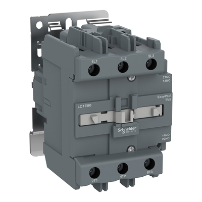 ������ LC1E80R5 ��������� E 80� 400� AC3 440� 50�� ���� 4059 ��� � ��� �������� �������