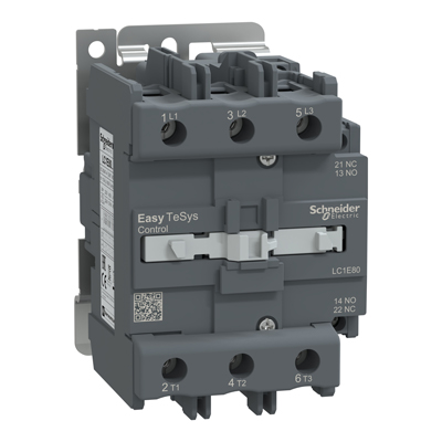 ������ LC1E80U5 ��������� E 80� 400� AC3 240� 50�� ���� 19800 ��� � ��� �������� �������