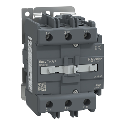 ������ LC1E95F5 ��������� E 95� 400� AC3 110� 50�� ���� 24830 ��� � ��� �������� �������
